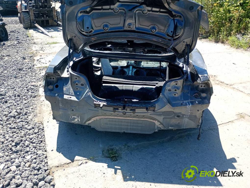 FORD USA MUSTANG VI coupe 2020 331 kW 5.0 V8 5038 karoséria ČTVRŤÁK: Blatník prah strecha PODŁUŻNICA