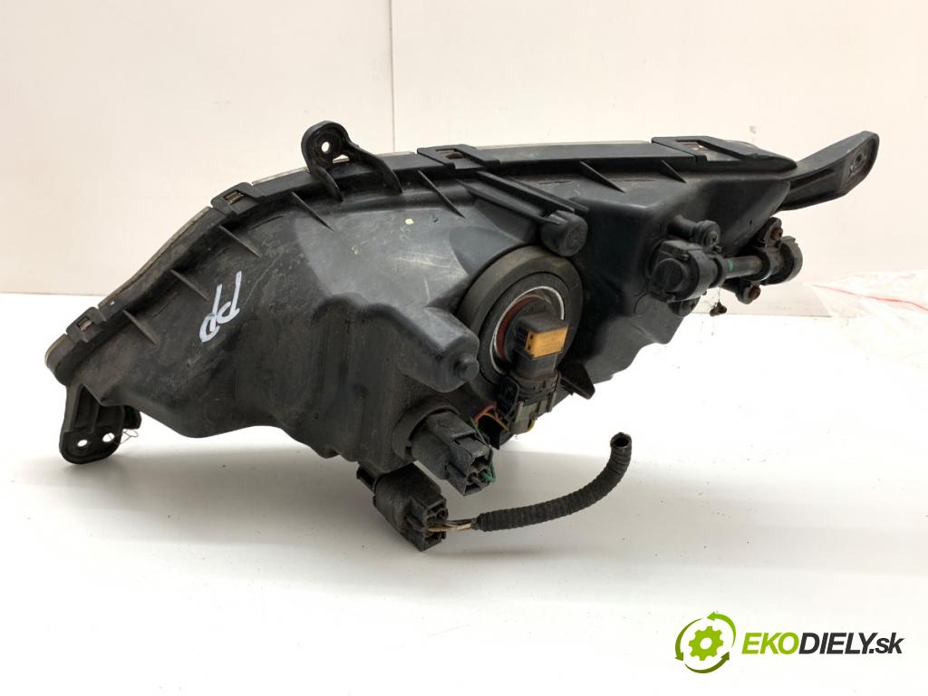 HYUNDAI i30 liftback 2014 74 kW 1.4 1368 Hmlové svetlo, hmlovka pravy predný