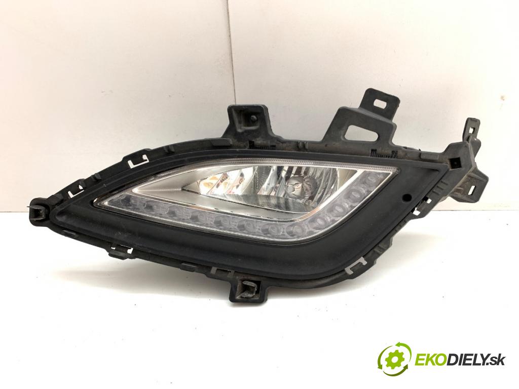 HYUNDAI i30 liftback 2014 74 kW 1.4 1368 Hmlové svetlo, hmlovka ľavy predný 