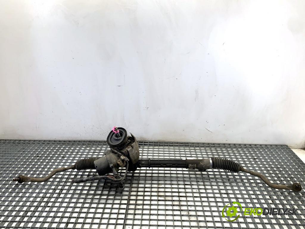 HONDA CIVIC IX liftback 2012 73 kW 1.4 i-VTEC (FK1) 1339 riadenie volantu Riadenie TV0-G1