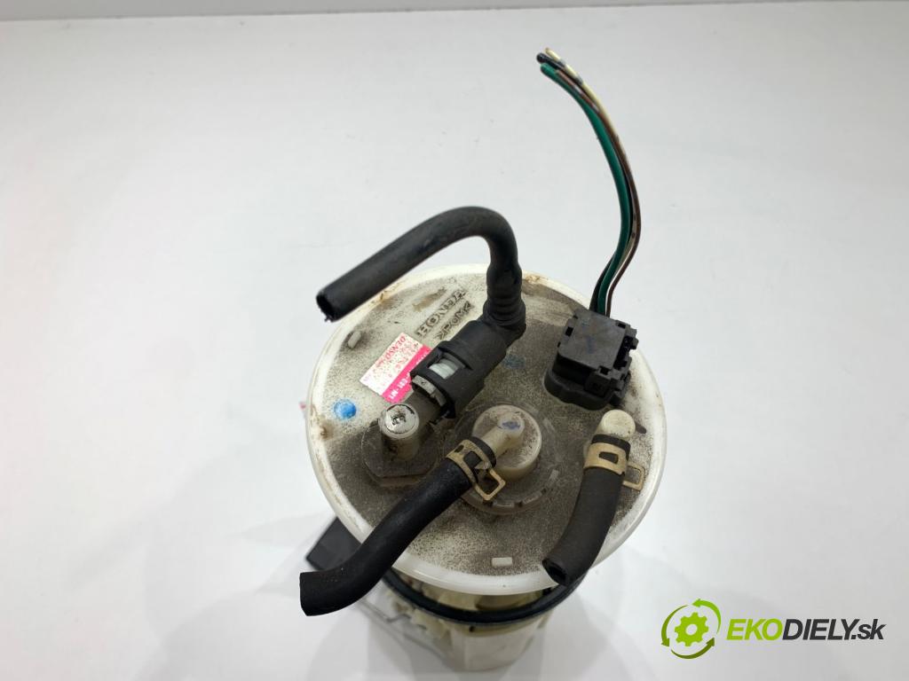 HONDA CIVIC IX liftback 2012 73 kW 1.4 i-VTEC (FK1) 1339 Pumpa paliva 17708-TV0-E01-M1