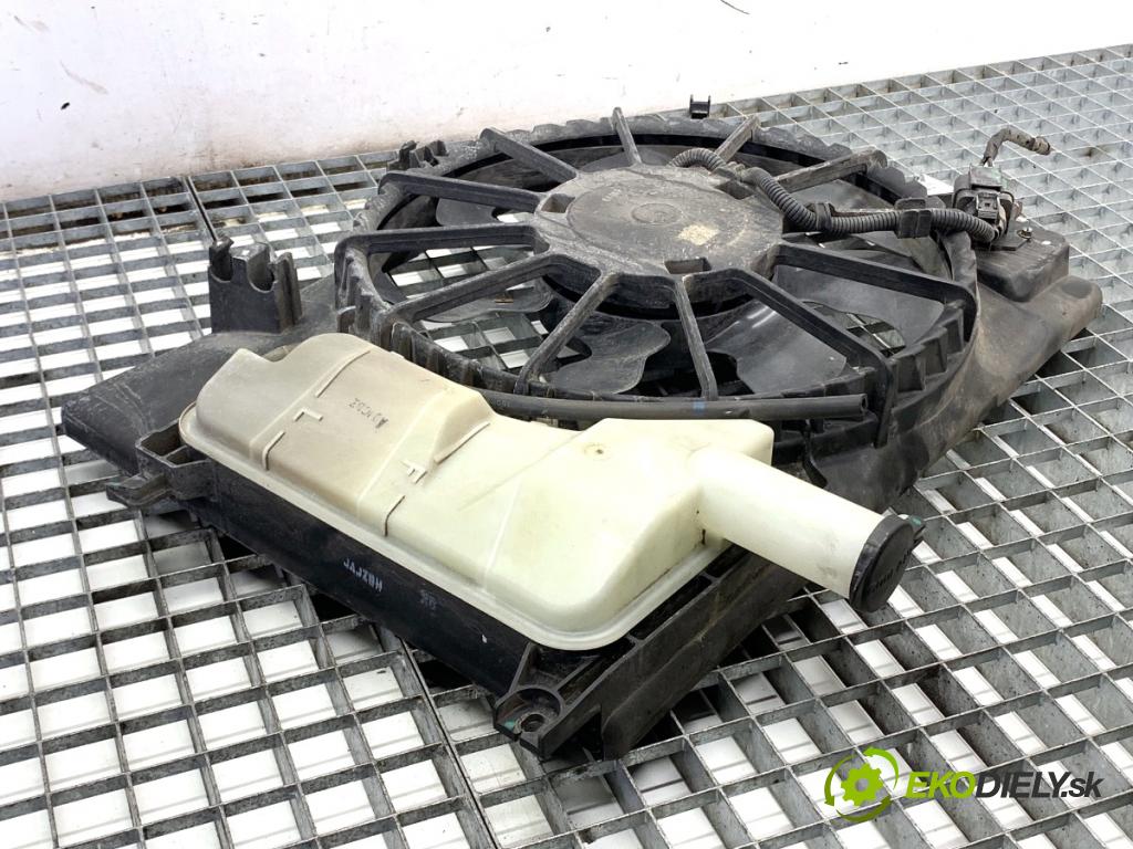 HYUNDAI i30 liftback 2014 74 kW 1.4 1368 Ventilátor chladiča (Ventilátor)