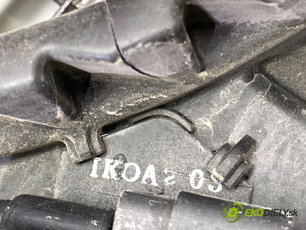 HYUNDAI i30 liftback 2014 74 kW 1.4 1368 Ventilátor chladiča (Ventilátor)