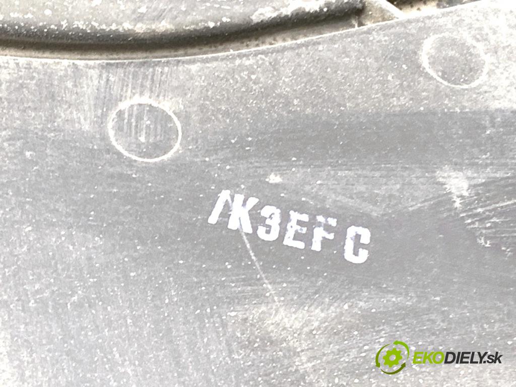 HYUNDAI i30 liftback 2014 74 kW 1.4 1368 Ventilátor chladiča (Ventilátor)