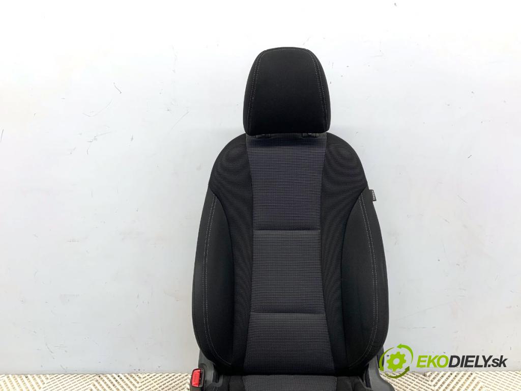 HYUNDAI i30 liftback 2014 74 kW 1.4 1368 Sedadlo ľavy predný