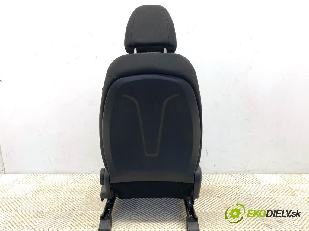 HYUNDAI i30 liftback 2014 74 kW 1.4 1368 Sedadlo ľavy predný