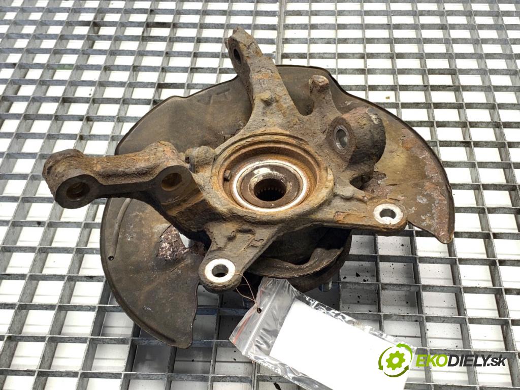 HONDA CIVIC IX liftback 2012 73 kW 1.4 i-VTEC (FK1) 1339 náboj pravy predný