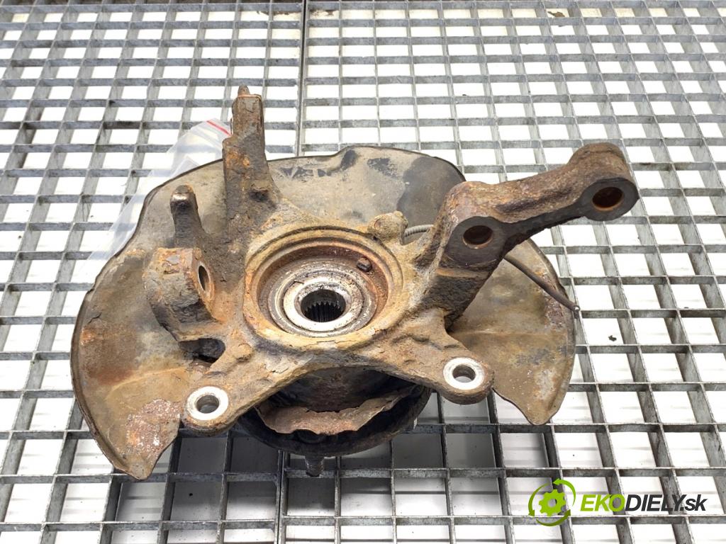 HONDA CIVIC IX liftback 2012 73 kW 1.4 i-VTEC (FK1) 1339 náboj ľavy predný