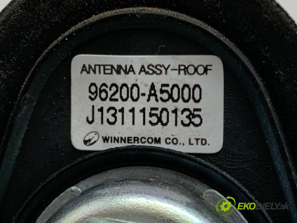 HYUNDAI i30 liftback 2014 74 kW 1.4 1368 ANTENA 96200-A5000