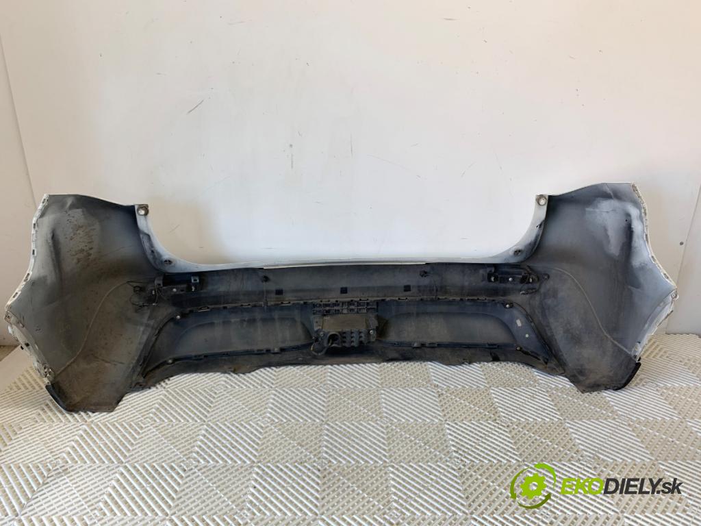 SUZUKI VITARA SUV 2020 95 kW 1.4 Hybrid (Mild Hybrid) 1373 Nárazník zad 26U (Kľučka dverí ostatné)