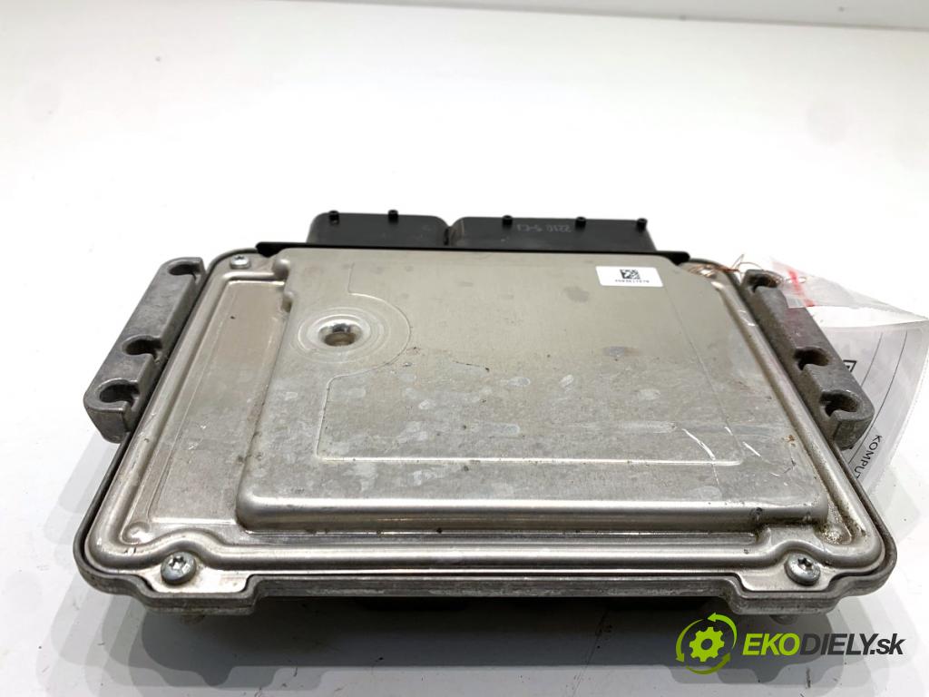 SUZUKI VITARA SUV 2020 95 kW 1.4 Hybrid (Mild Hybrid) 1373 riadiaca jednotka Motor 33910-74S00 (Riadiaca jednotka)