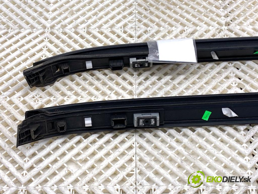 SUZUKI VITARA SUV 2020 95 kW 1.4 Hybrid (Mild Hybrid) 1373 lyžiny STRECHA: 78220-54P10