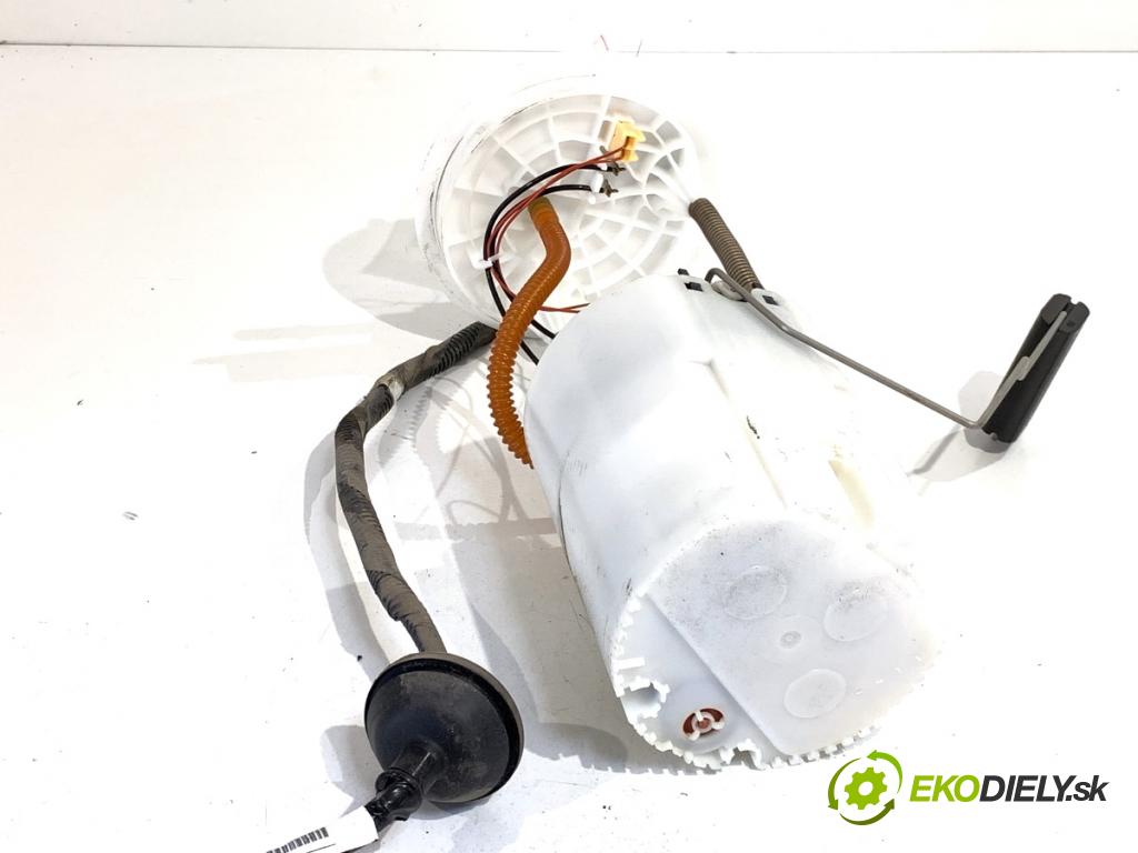 SUZUKI VITARA SUV 2020 95 kW 1.4 Hybrid (Mild Hybrid) 1373 Pumpa paliva 15100-60R00 0580200363