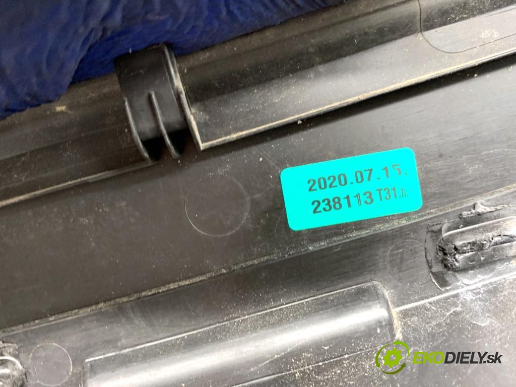 SUZUKI VITARA SUV 2020 95 kW 1.4 Hybrid (Mild Hybrid) 1373 torpédo plast pod čelní okno pravé 72333-54P1