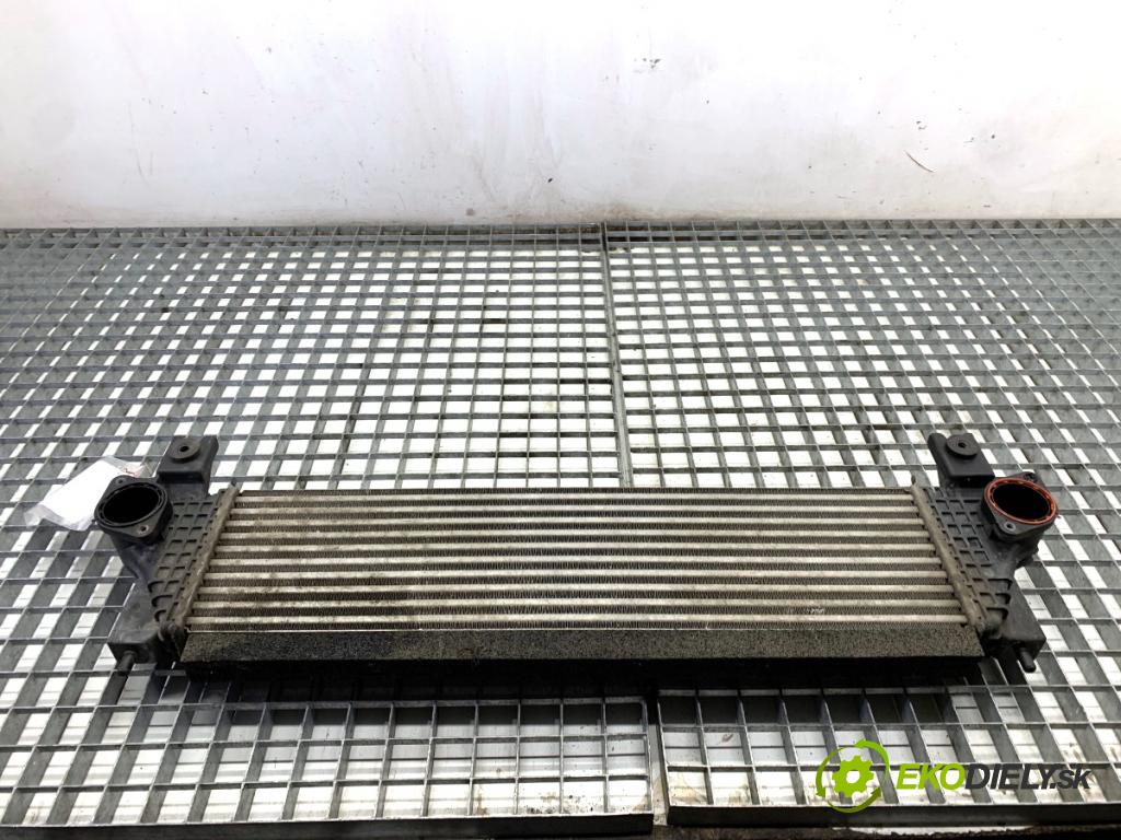 SUZUKI VITARA SUV 2020 95 kW 1.4 Hybrid (Mild Hybrid) 1373 intercooler 13620-74500 (Intercooler (chladič stlačeného vzduchu))