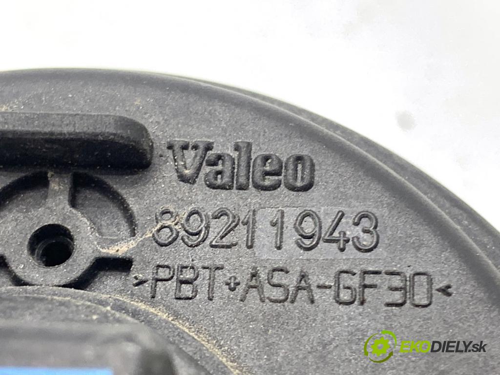SUZUKI VITARA SUV 2020 95 kW 1.4 Hybrid (Mild Hybrid) 1373 hmlové svetlo, hmlovka pravý přední část 35500-62J01