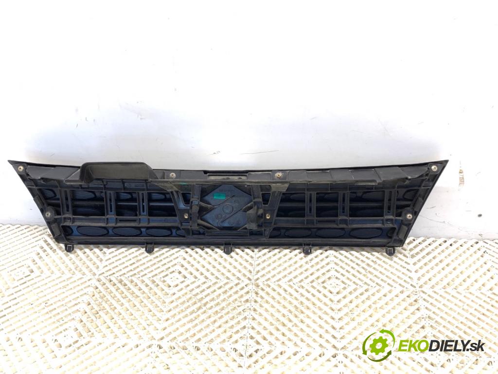 SUZUKI VITARA SUV 2020 95 kW 1.4 Hybrid (Mild Hybrid) 1373 Mriežka maska 72111-54P0 (Mriežka predná (maska chladiča))