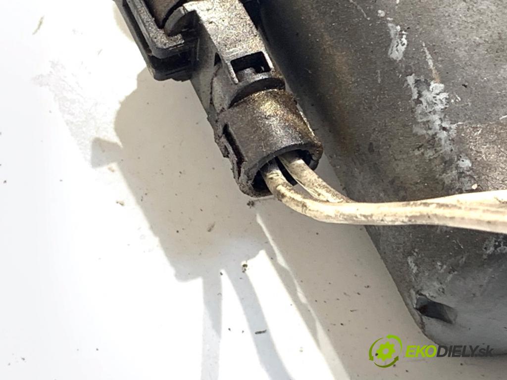OPEL MOVANO A Autobus 2000 66 kW 2.2 DTI (JD) 2188 Mechanizmus okna ľavy predný 400121B