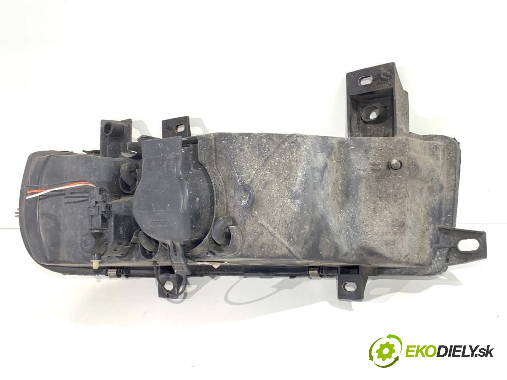 OPEL MOVANO A Autobus 2000 66 kW 2.2 DTI (JD) 2188 Svetlomet pravy predný 7700352104