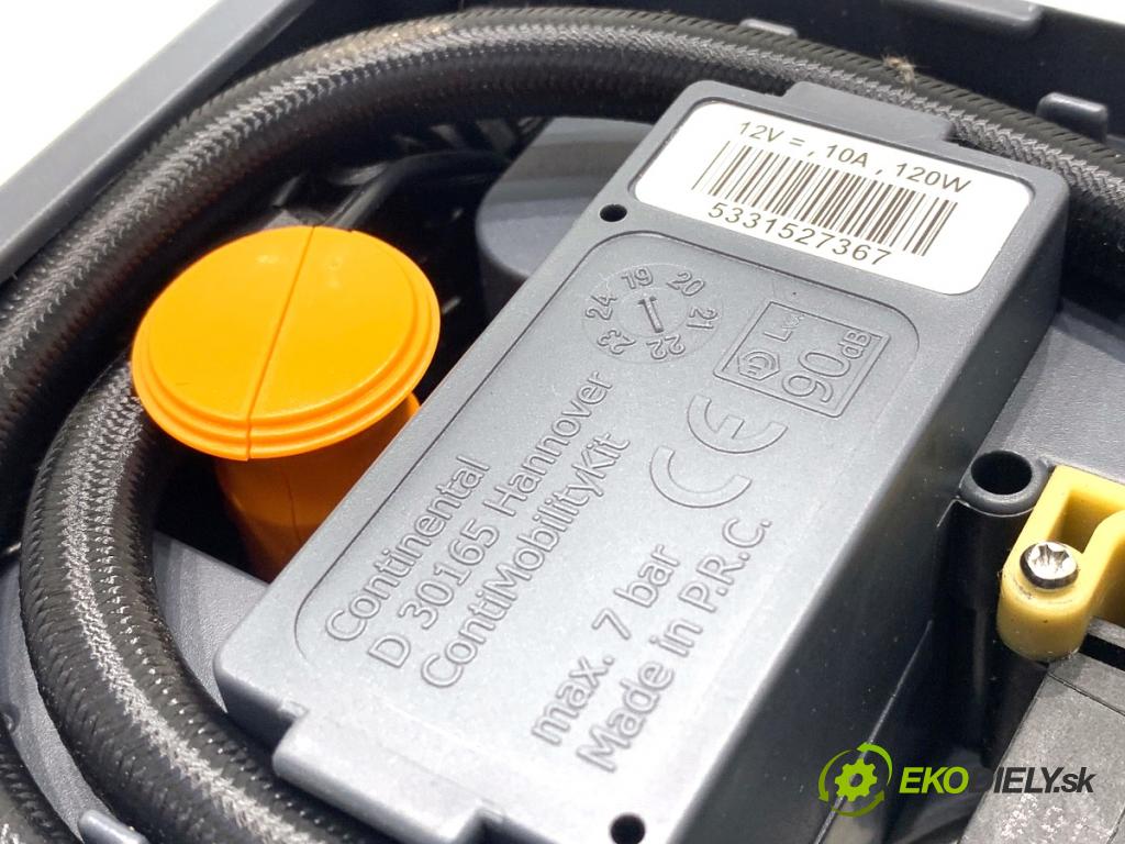 SUZUKI VITARA SUV 2020 95 kW 1.4 Hybrid (Mild Hybrid) 1373 Kompresor do KOLA: