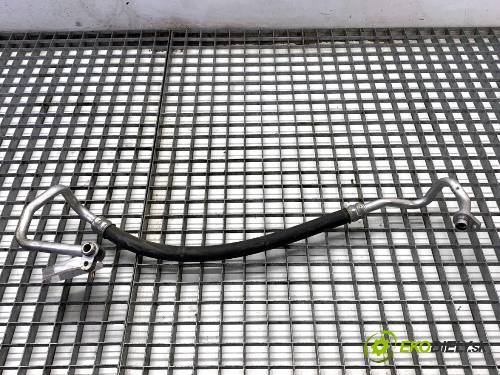 SUZUKI VITARA SUV 2020 95 kW 1.4 Hybrid (Mild Hybrid) 1373 rúrka klimatizácie 95710-74S00 (Rúrka klimatizácie)