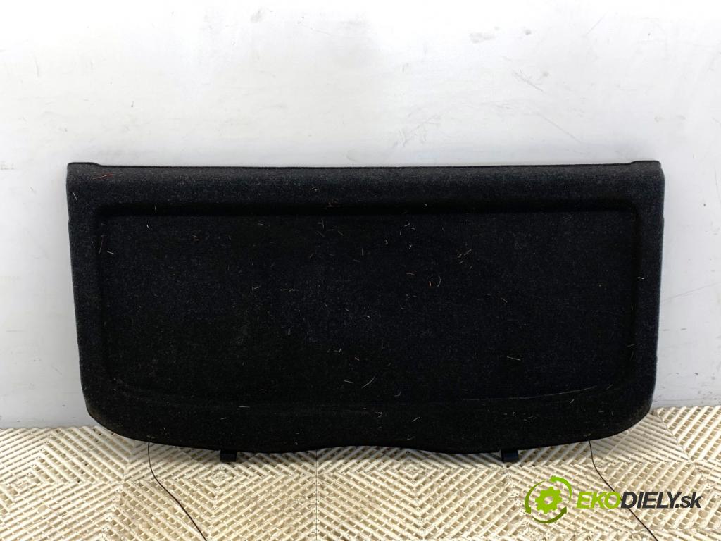 SUZUKI VITARA SUV 2020 95 kW 1.4 Hybrid (Mild Hybrid) 1373 Pláto zad 88910-86R10