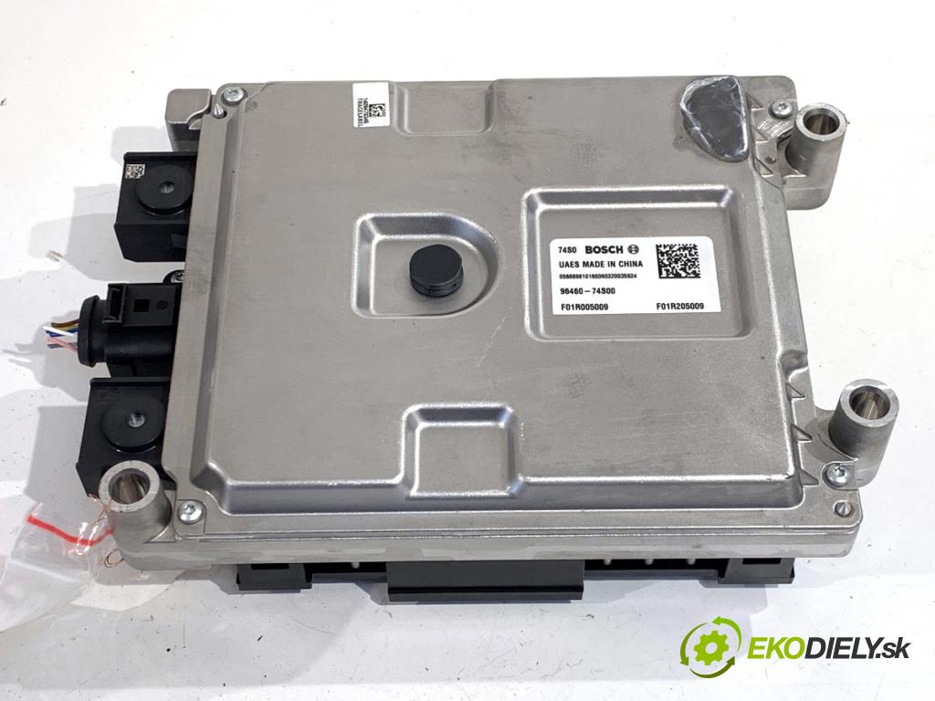 SUZUKI VITARA SUV 2020 95 kW 1.4 Hybrid (Mild Hybrid) 1373 INVERTOR: invertor 96460-74S00