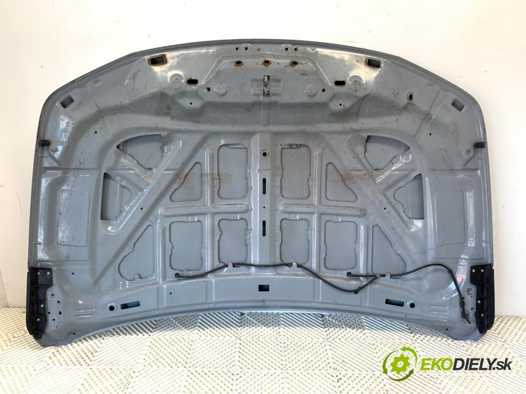 SUZUKI GRAND VITARA II samochód terenowy zamknięty 2006 103 kW 2.0 Napęd na wszystkie koła (TD54, JB420) 1995 Kapota  (Kapota)
