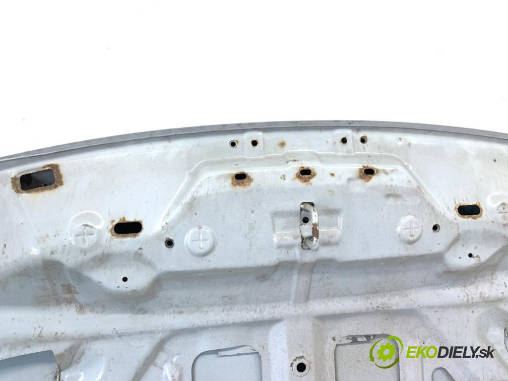 SUZUKI GRAND VITARA II samochód terenowy zamknięty 2006 103 kW 2.0 Napęd na wszystkie koła (TD54, JB420) 1995 Kapota  (Kapota)