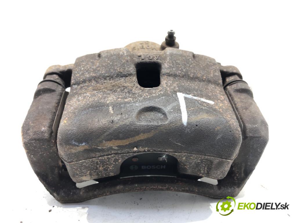 HYUNDAI i30 liftback 2014 74 kW 1.4 1368 Brzdič strmeň ľavy predný 