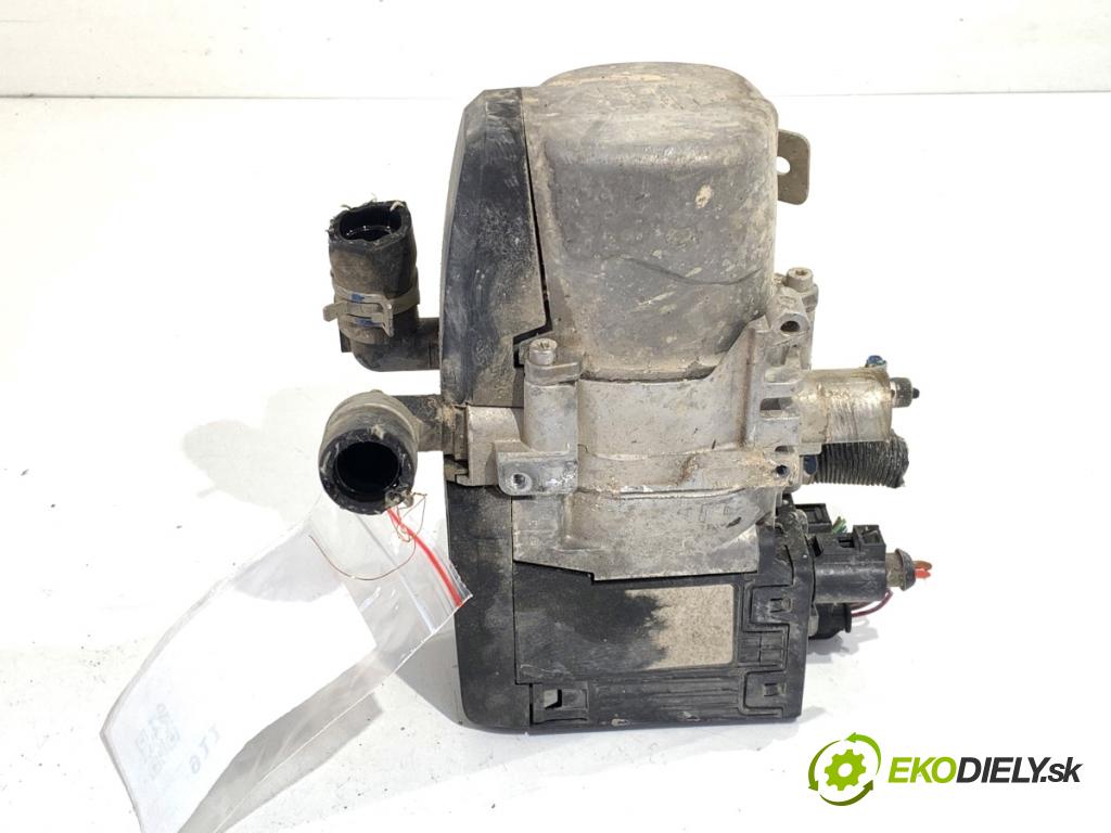 FORD RANGER V pick-up 2021 157 kW 2.0 EcoBlue 4x4 1995 Webasto HYDRONIC: S3 