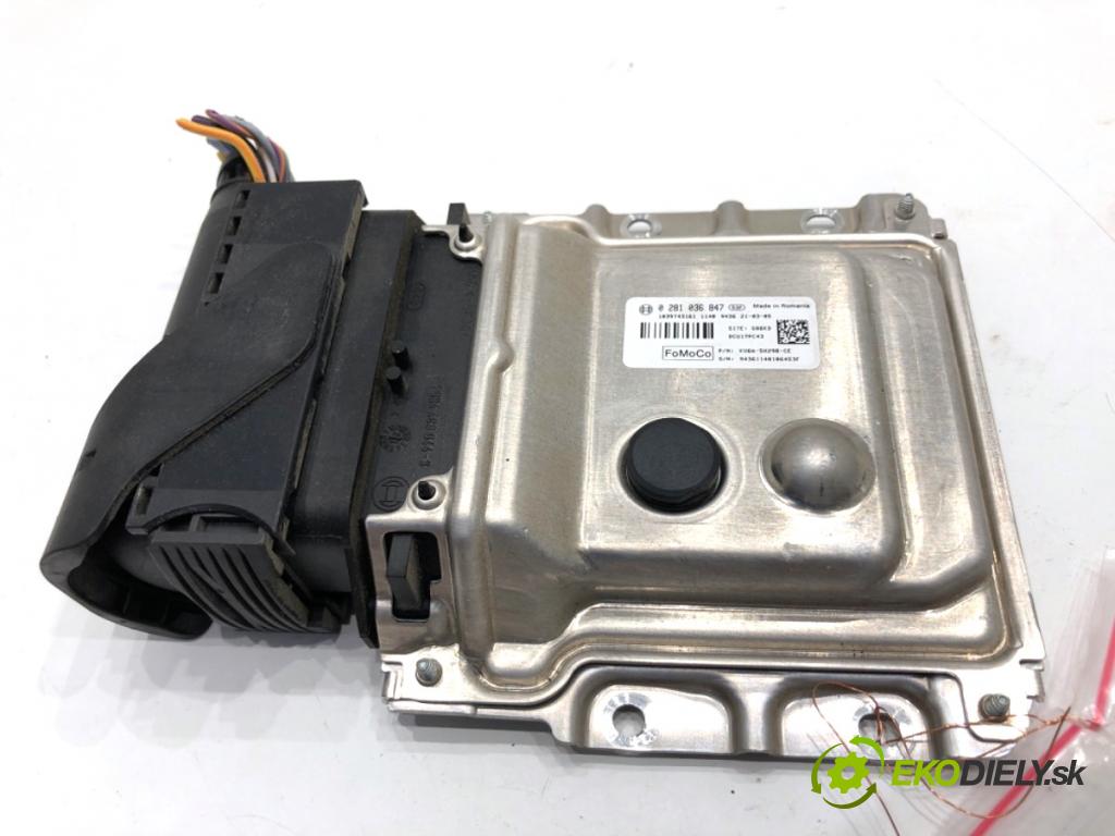 FORD RANGER V pick-up 2021 157 kW 2.0 EcoBlue 4x4 1995 Modul SCR: 0281036847