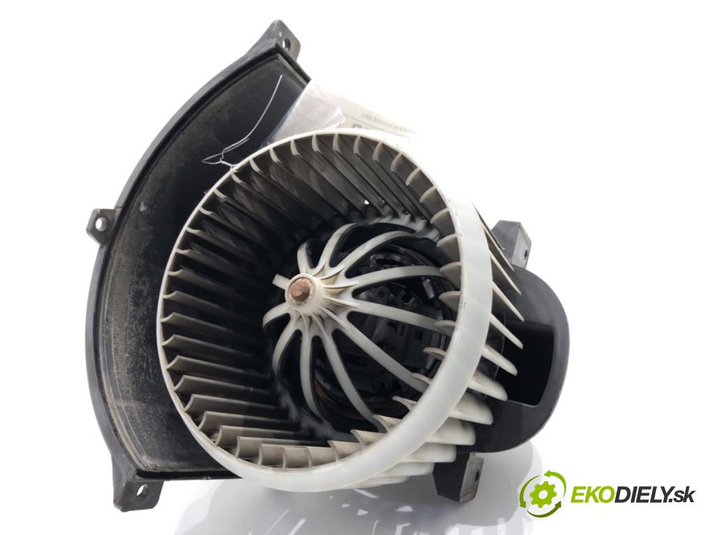 AUDI Q7 4L SUV 2006 171 kW 3.0 TDI quattro 2967 ventilátor kúrenia 7L0820021L