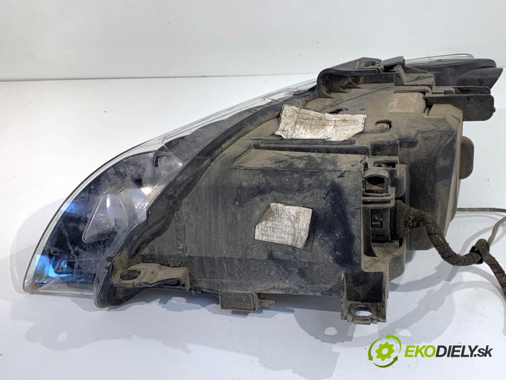 AUDI Q7 4L SUV 2006 171 kW 3.0 TDI quattro 2967 Svetlomet pravy predný XENON 89321209