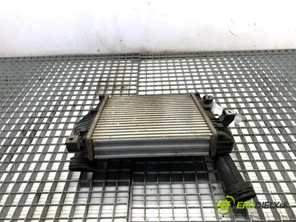 AUDI Q7 4L SUV 2006 171 kW 3.0 TDI quattro 2967 intercooler  (Intercooler (chladič stlačeného vzduchu))