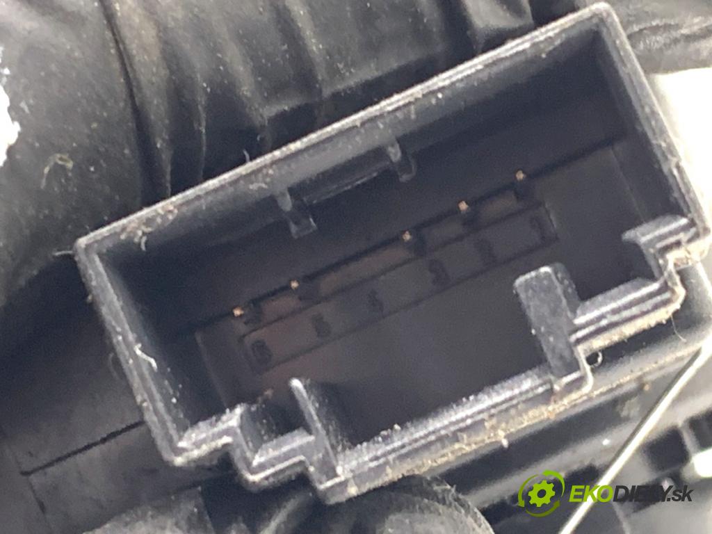 AUDI Q7 4L SUV 2006 171 kW 3.0 TDI quattro 2967 Motor kúrenia 52411483R04