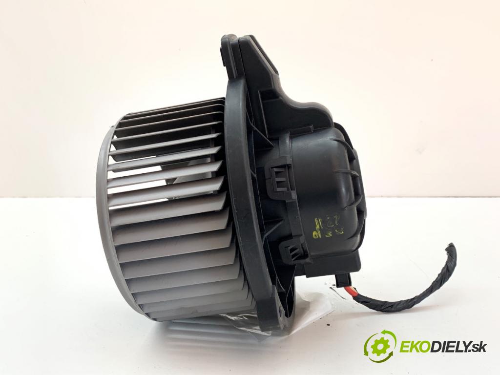 KIA RIO III sedan 2012 63 kW 1.25 CVVT 1248 ventilátor kúrenia B30883-0440