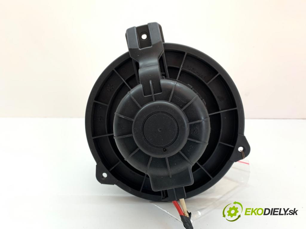 KIA RIO III sedan 2012 63 kW 1.25 CVVT 1248 ventilátor kúrenia B30883-0440