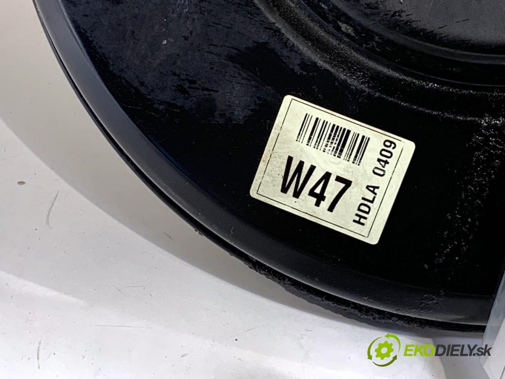 KIA RIO III sedan 2012 63 kW 1.25 CVVT 1248 Posilovač bŕzd