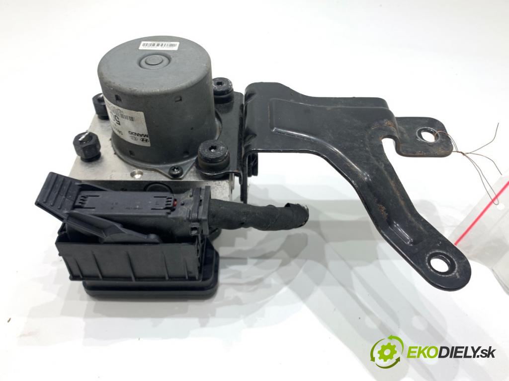 KIA RIO III sedan 2012 63 kW 1.25 CVVT 1248 Pumpa ABS 58920-1W500 (Pumpa ABS)