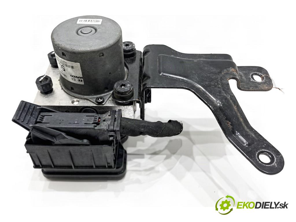 KIA RIO III sedan 2012 63 kW 1.25 CVVT 1248 Pumpa ABS 58920-1W500 (Pumpa ABS)