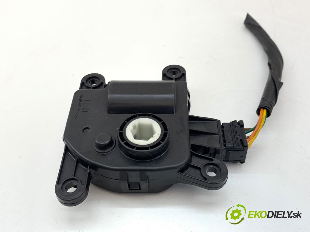 KIA RIO III sedan 2012 63 kW 1.25 CVVT 1248 motor topení H40073-0880