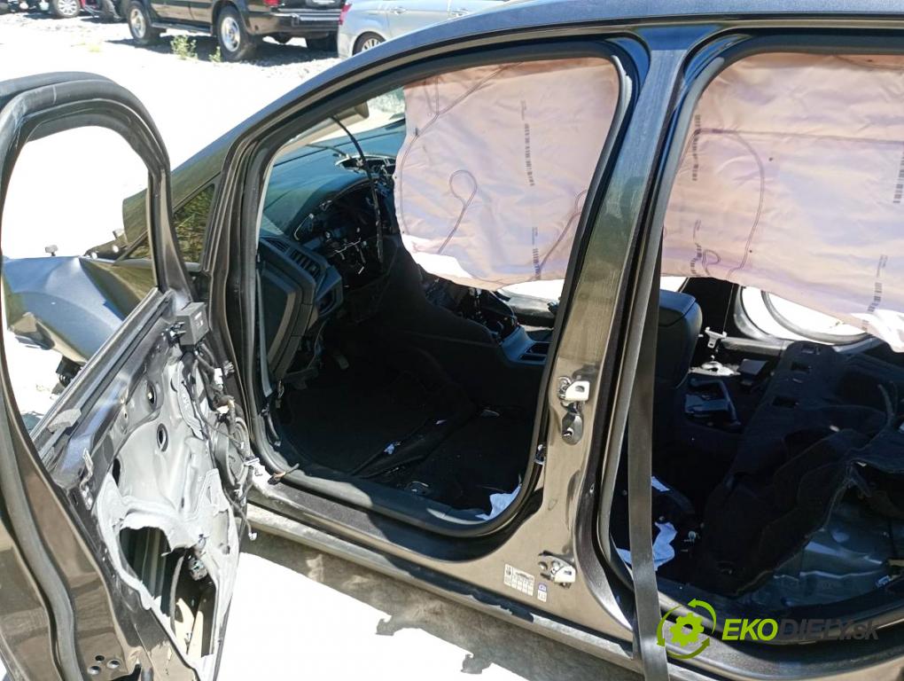 FORD ECOSPORT SUV 2018 92 kW 1.0 EcoBoost 998 karoséria ČTVRŤÁK: Blatník prah strecha PODŁUŻNICA