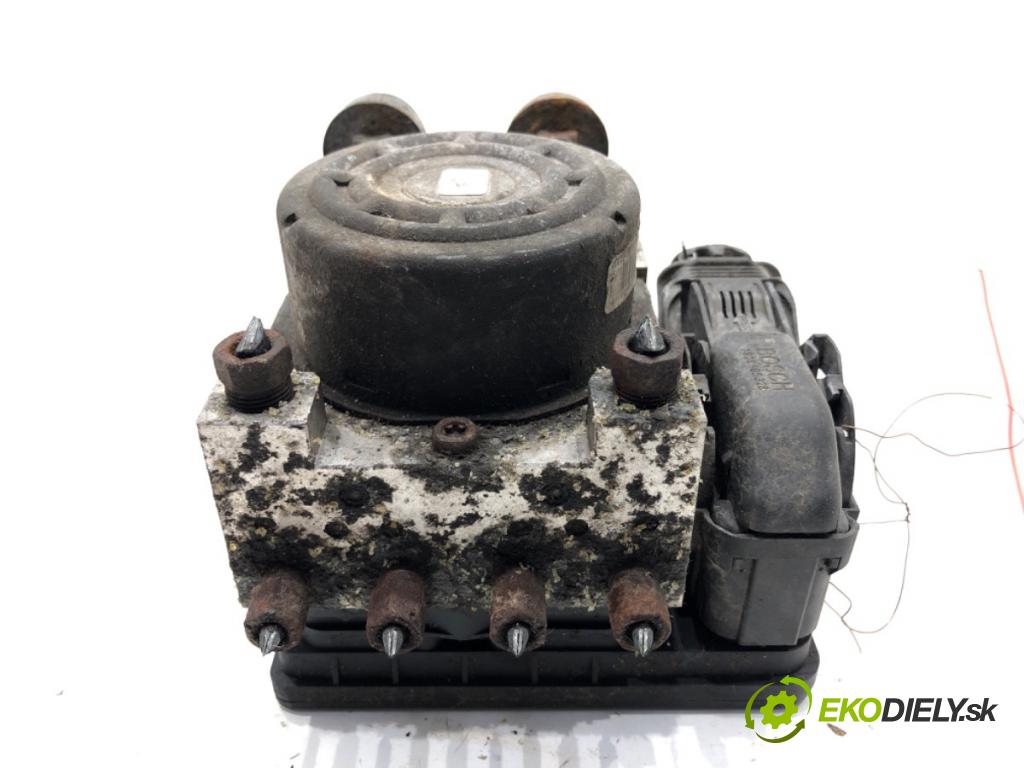 HONDA CIVIC IX liftback 2012 73 kW 1.4 i-VTEC (FK1) 1339 Pumpa ABS 57110-TV0-E132-M1 (Pumpa ABS)