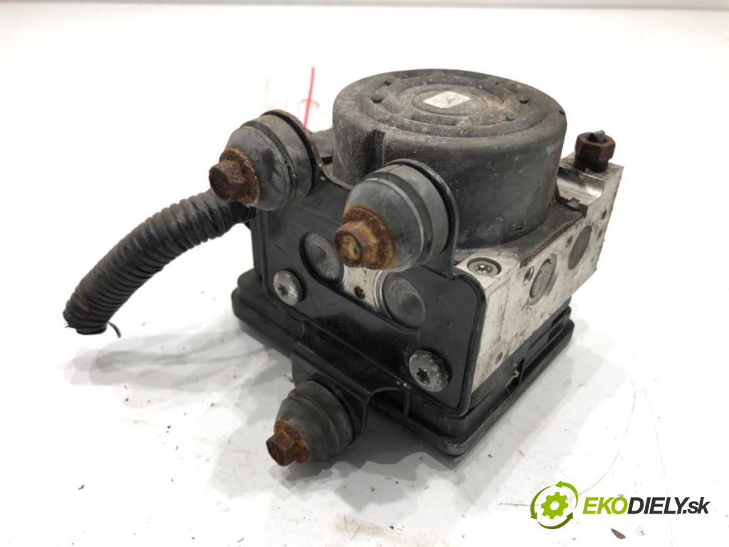 HONDA CIVIC IX liftback 2012 73 kW 1.4 i-VTEC (FK1) 1339 Pumpa ABS 57110-TV0-E132-M1 (Pumpa ABS)