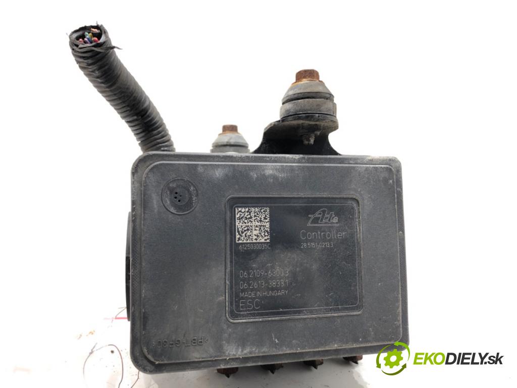 HONDA CIVIC IX liftback 2012 73 kW 1.4 i-VTEC (FK1) 1339 Pumpa ABS 57110-TV0-E132-M1 (Pumpa ABS)