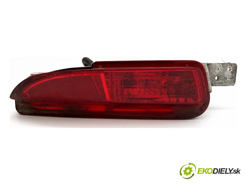 HONDA CIVIC IX liftback 2012 73 kW 1.4 i-VTEC (FK1) 1339 Svetlo nárazníka ľavy zad