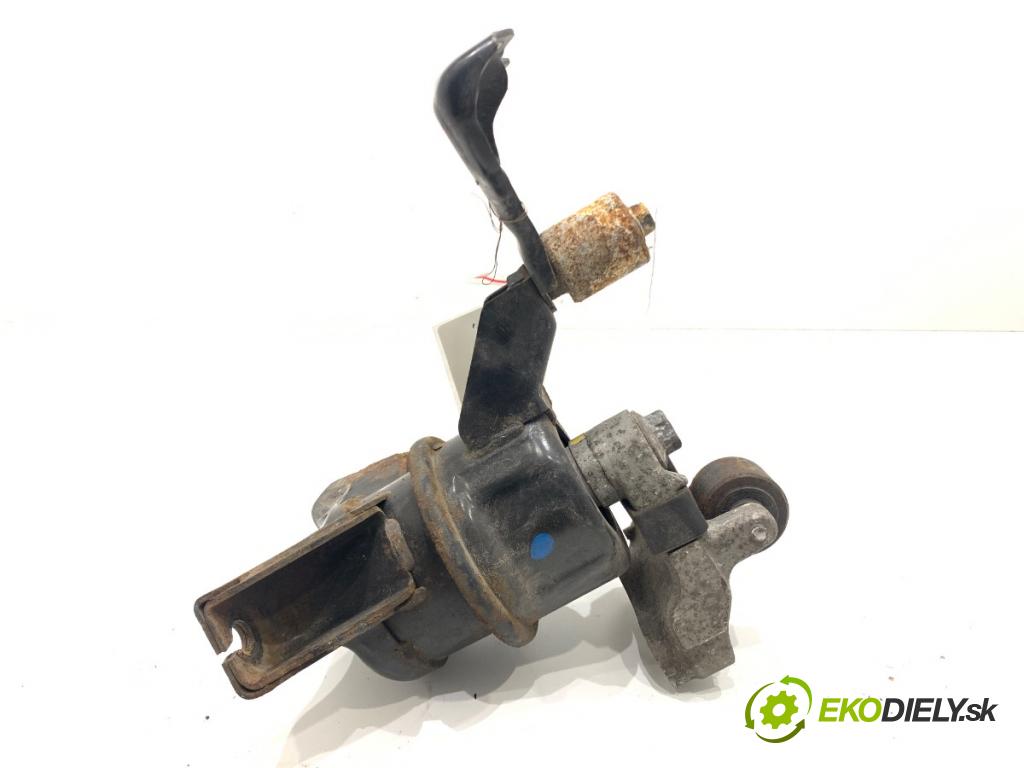 HONDA CIVIC IX liftback 2012 73 kW 1.4 i-VTEC (FK1) 1339 AirBag Motor pravy 