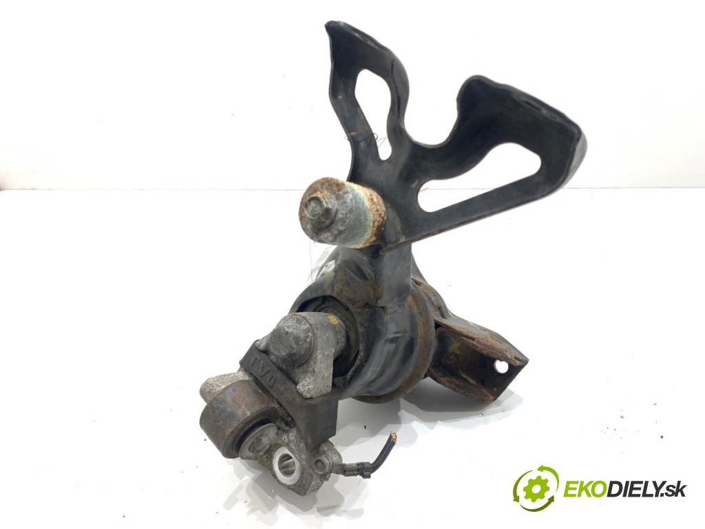 HONDA CIVIC IX liftback 2012 73 kW 1.4 i-VTEC (FK1) 1339 AirBag Motor pravy