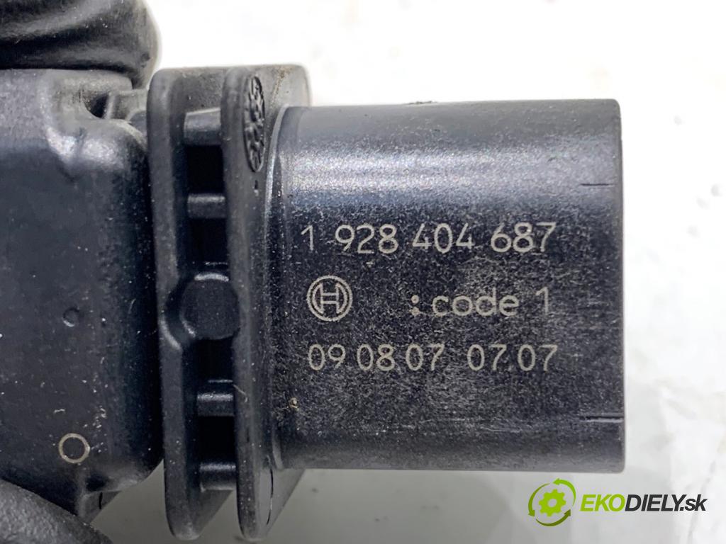 VOLVO XC90 I SUV 2009 136 kW D5 AWD 2401 sonda lambda 1928404687 (Lambda sonda)